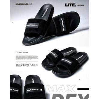 Sandal Slide Maximall Dextro Series