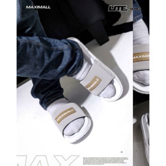 Sandal Slide Maximall Dextro Series