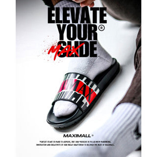 Sandal Slide Maximall L-01 Series