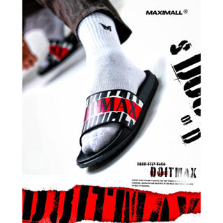 Sandal Slide Maximall L-01 Series
