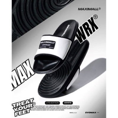Sandal Slide Maximall WRX Series