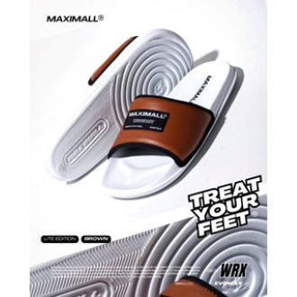 Sandal Slide Maximall WRX Series