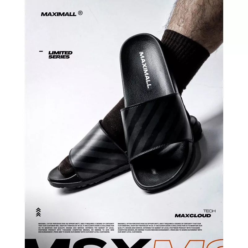 Sandal Slide Maximall MSX Series