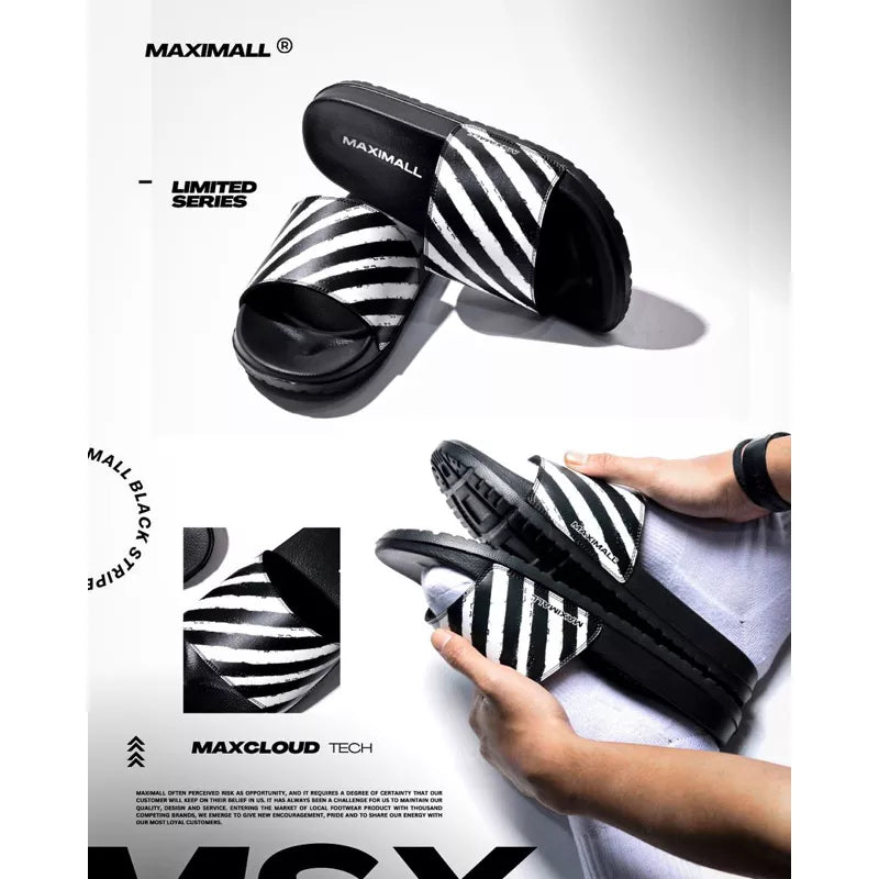 Sandal Slide Maximall MSX Series