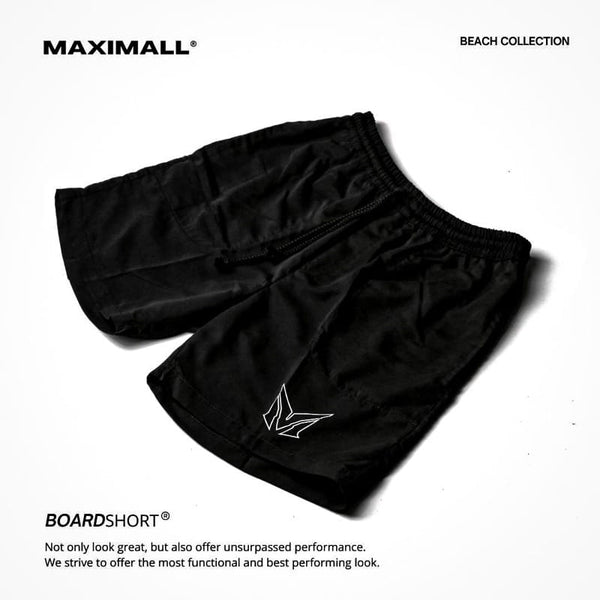 Maximall Boardshort 02 Quickdry