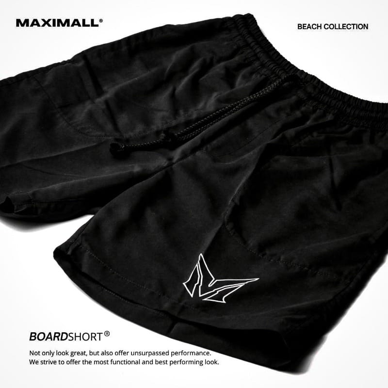 Maximall Boardshort 02 Quickdry