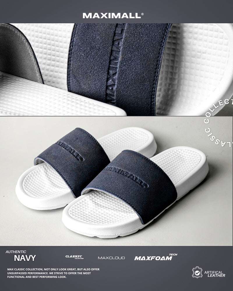 Maximall Classic Navy Series
