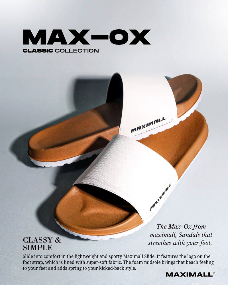 Maximall MAX-OX Camel Series