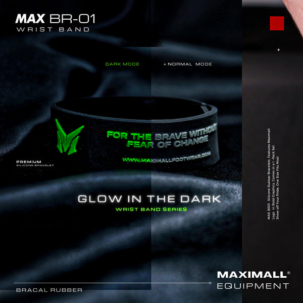 Maximall BR-01 Series