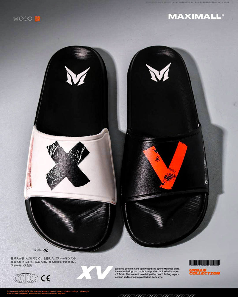 Maximall X-V Black Series