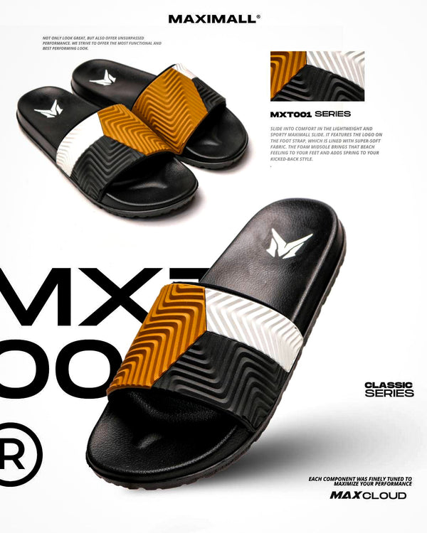 Maximall MXT-01 3 Colorway Series