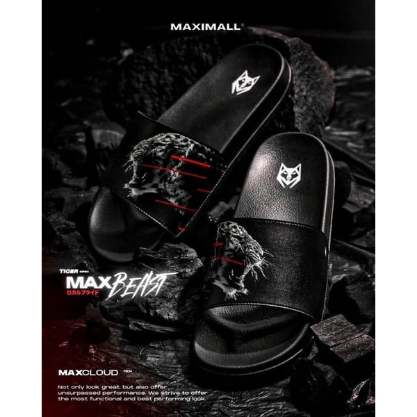 Maximall Max-Beast Tiger Series