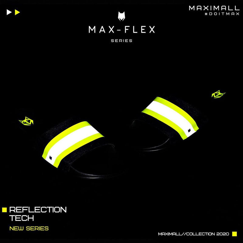 Maximall Max-Flex Green Series