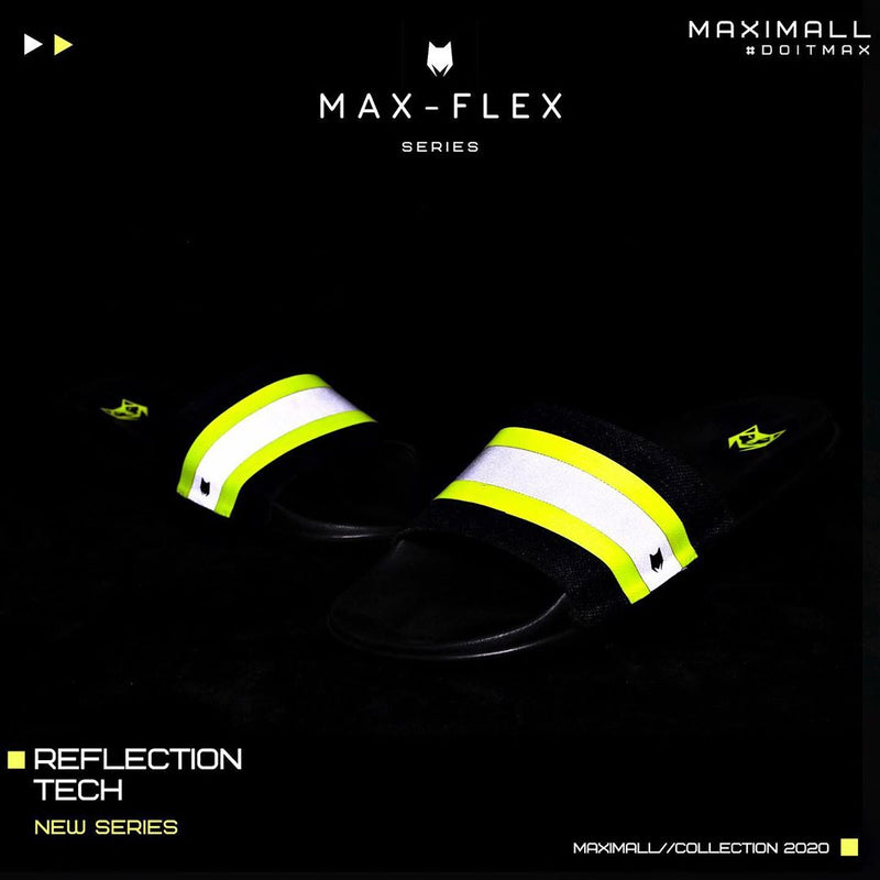Maximall Max-Flex Green Series