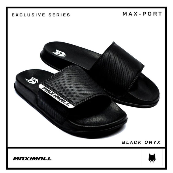 Maximall Max-Port Black Series