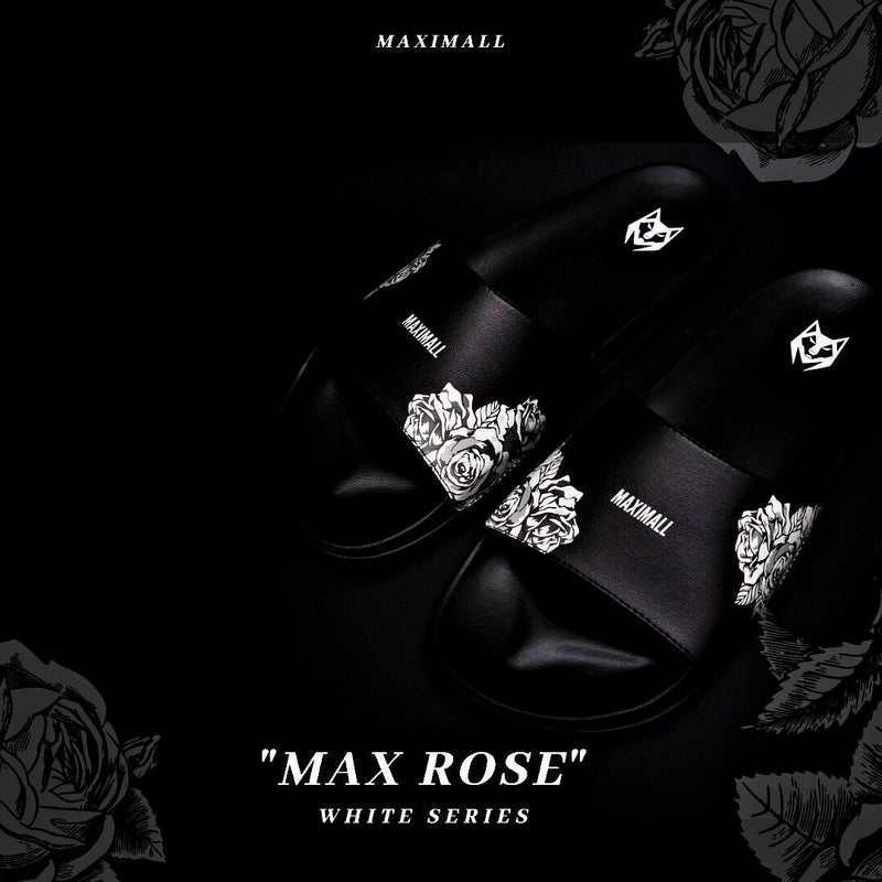 Maximall Max-Rose White Series