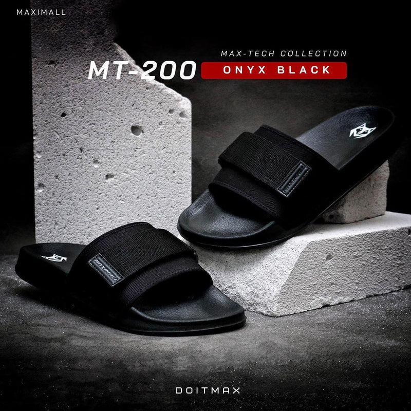Maximall MT-200 Black Series