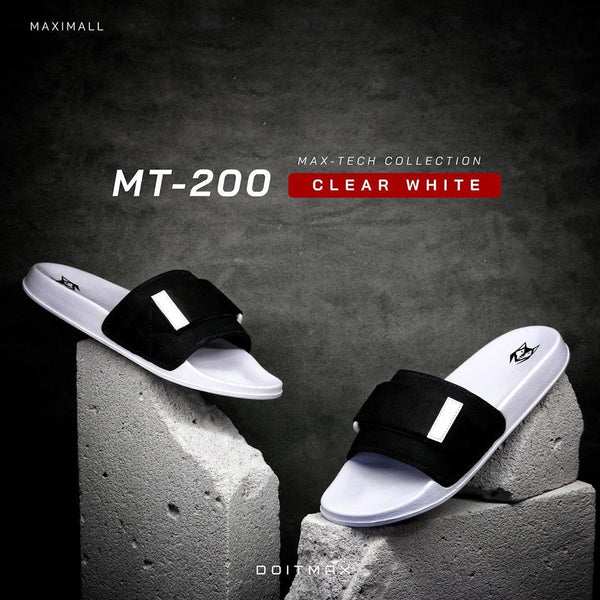 Maximall MT-200 White Series