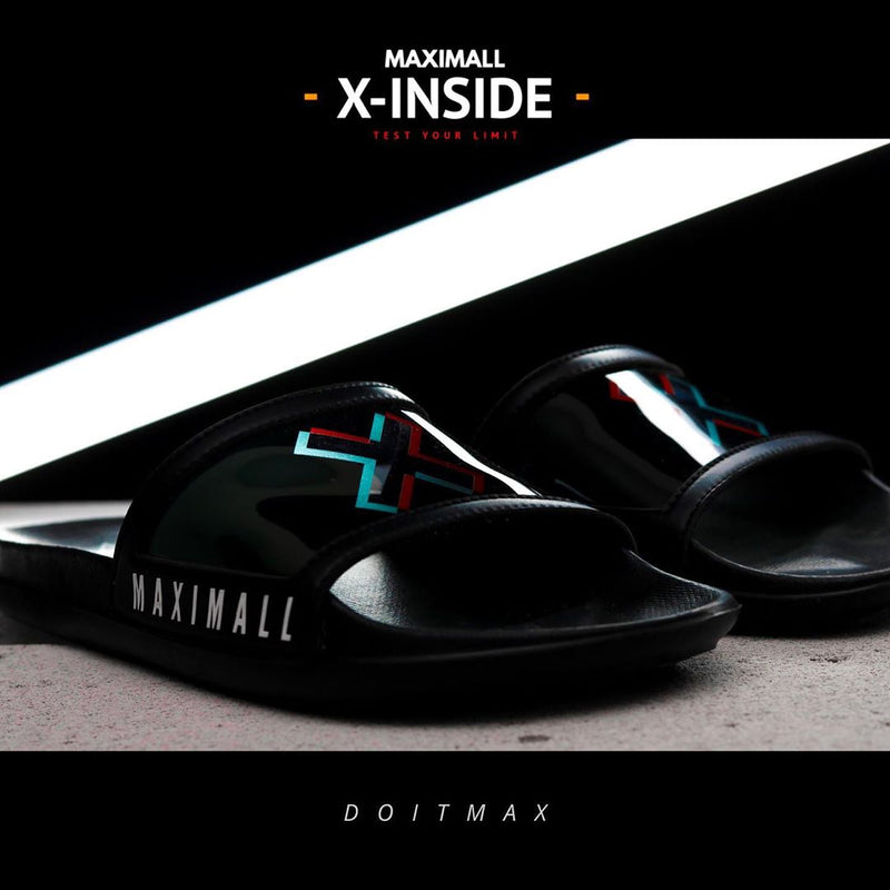 Maximall X-Inside Dark / Black Series