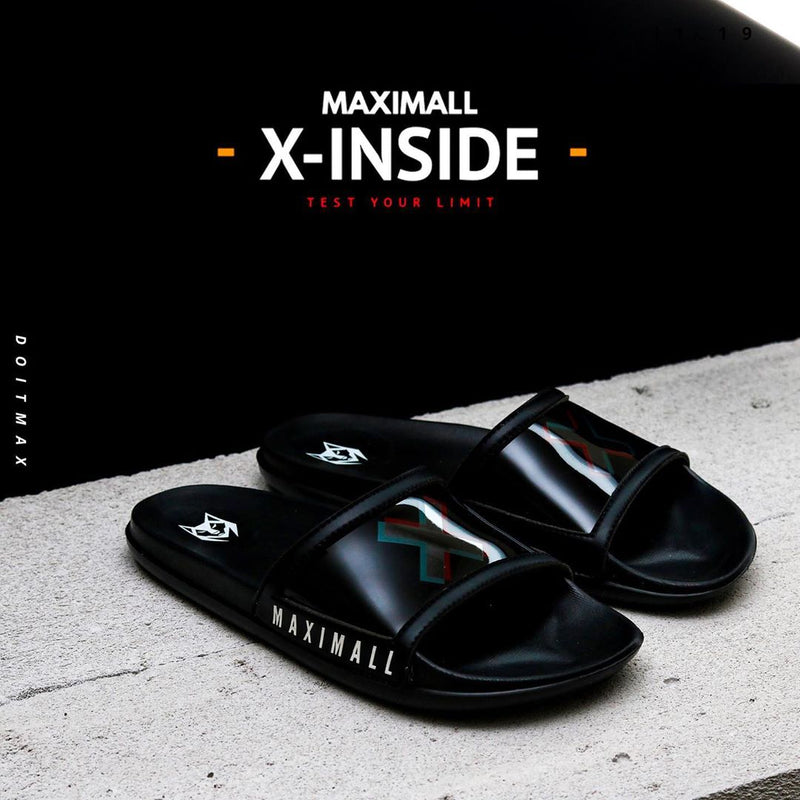 Maximall X-Inside Dark / Black Series