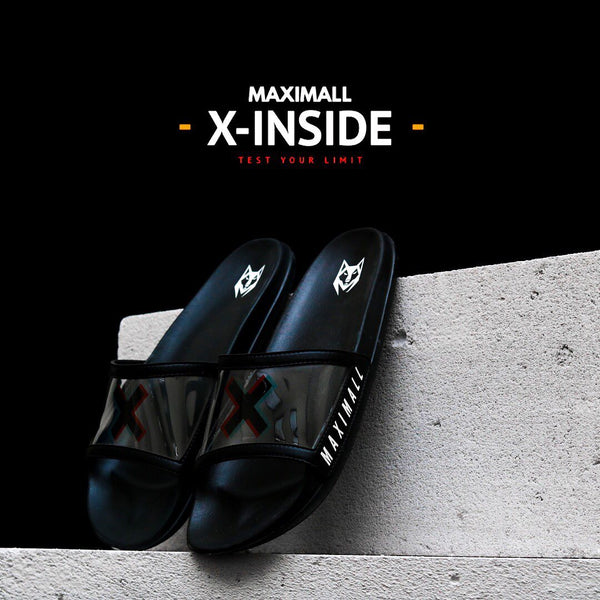 Maximall X-Inside Light / Black Series
