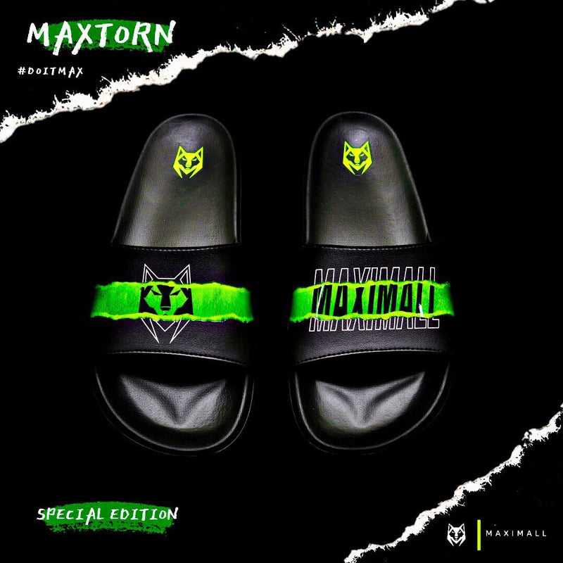 Maximall Max-Torn Green Series