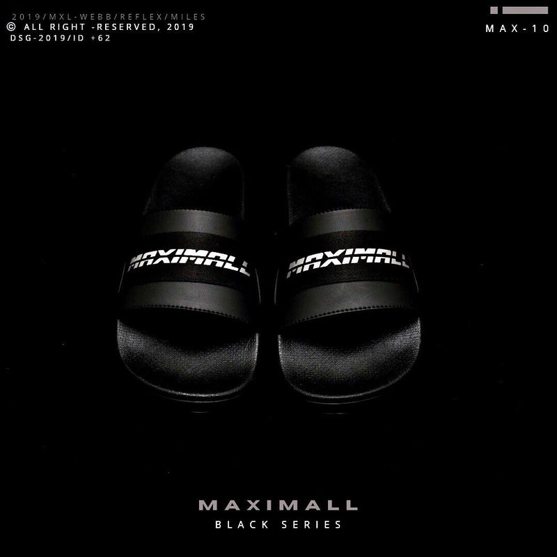 Maximall Max-10 Black Series