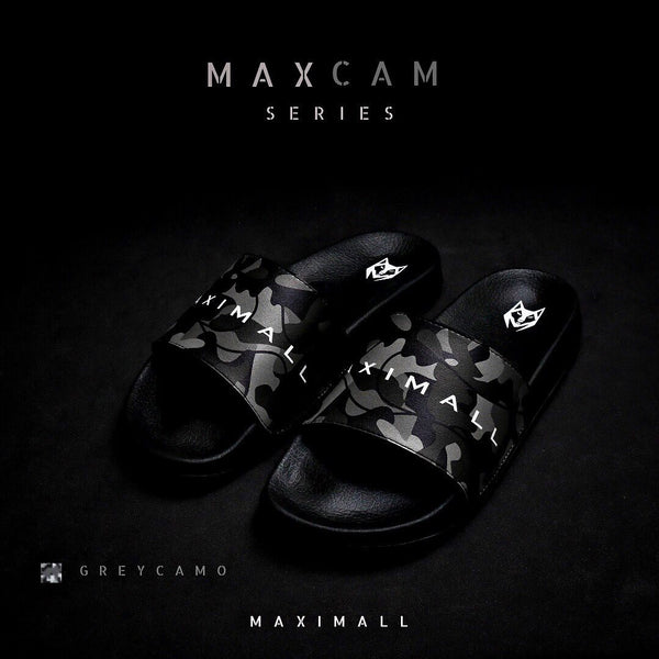 Maximall Max-Cam Grey Series
