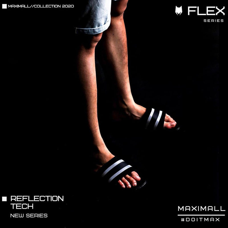 Maximall Max-Flex Black Series